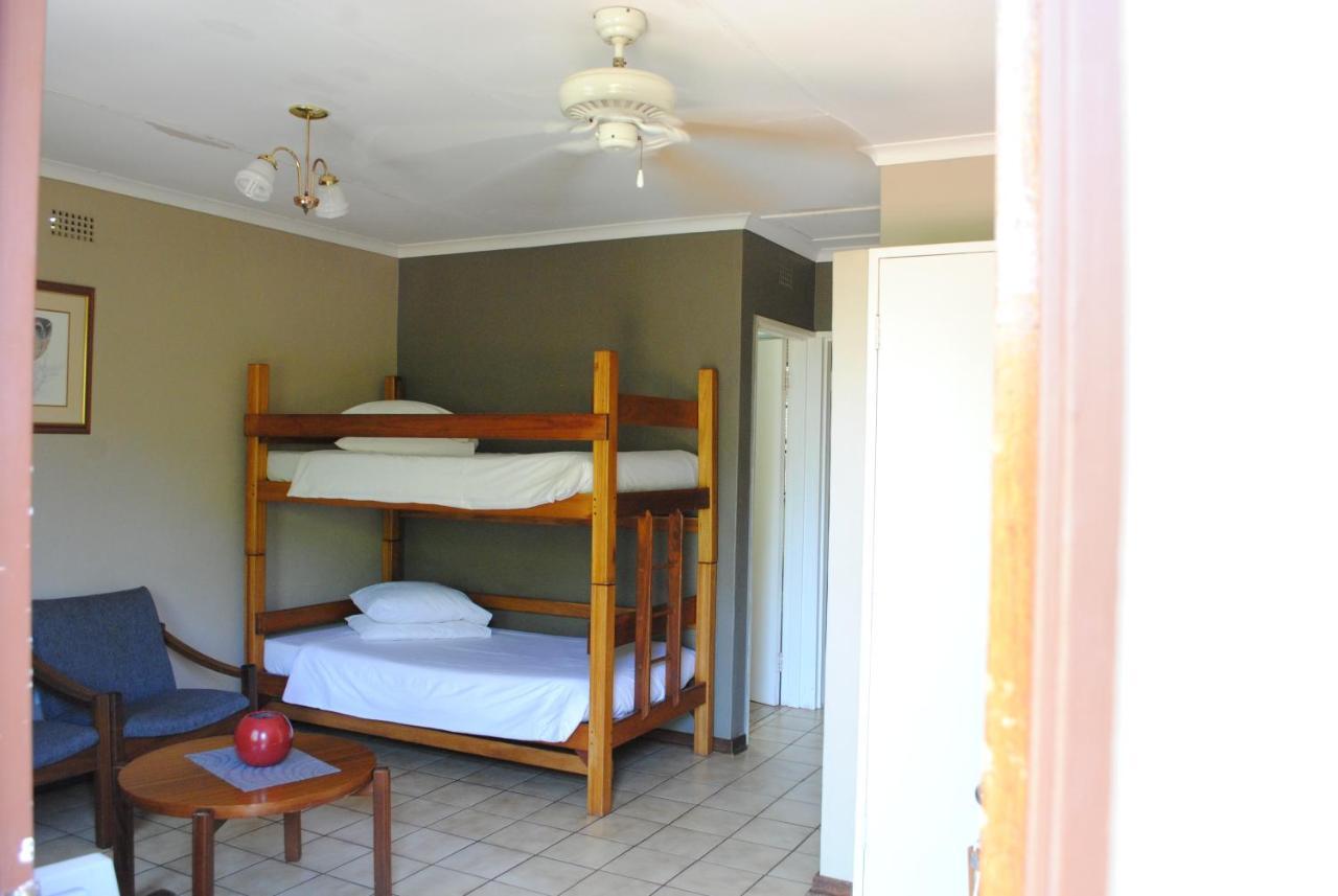 Eagles Nest Chalets Hazyview Kültér fotó
