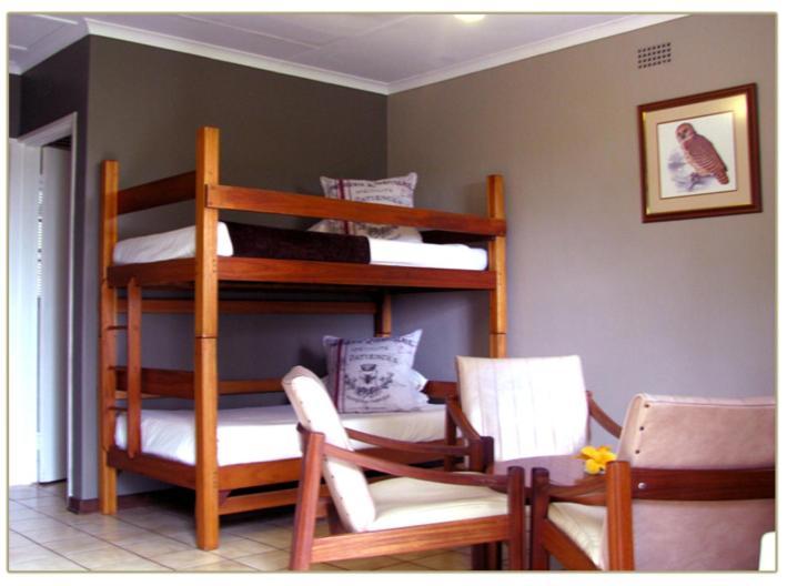 Eagles Nest Chalets Hazyview Kültér fotó