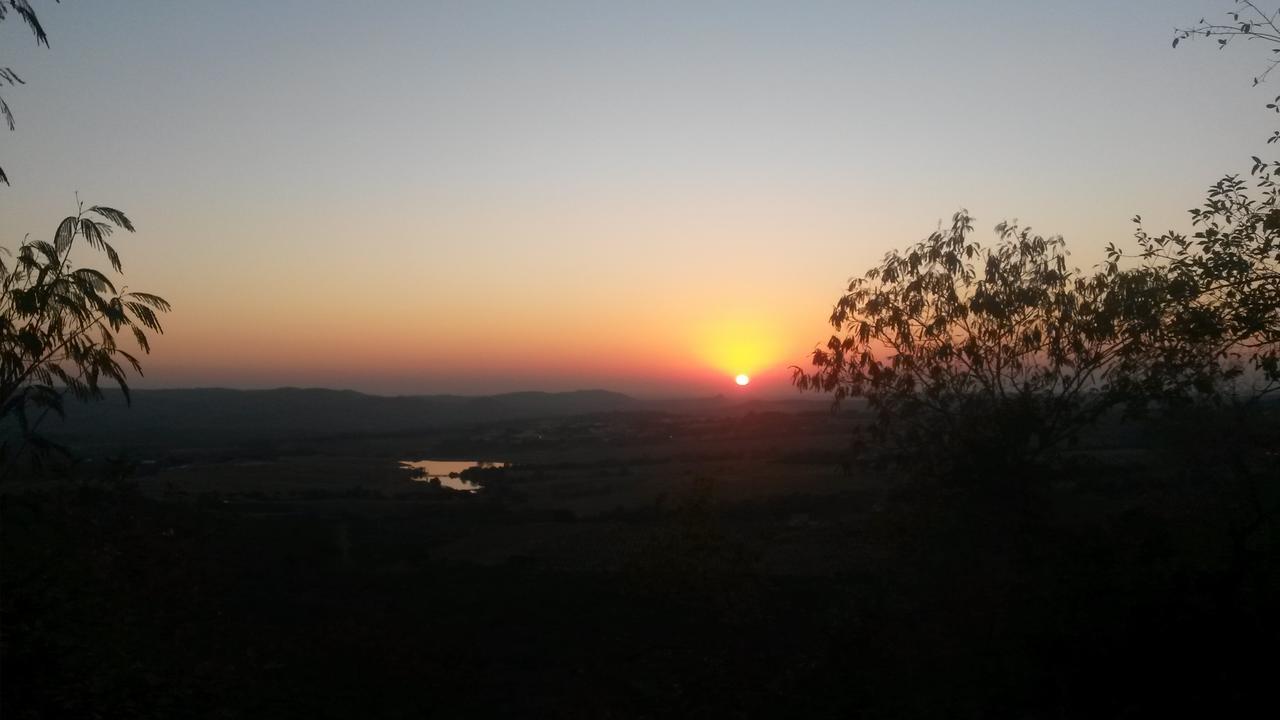 Eagles Nest Chalets Hazyview Kültér fotó