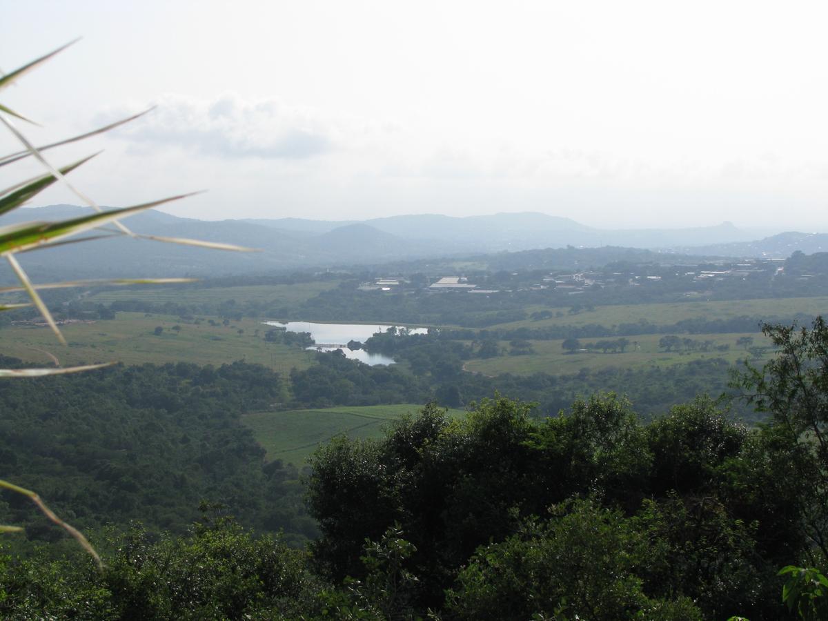 Eagles Nest Chalets Hazyview Kültér fotó