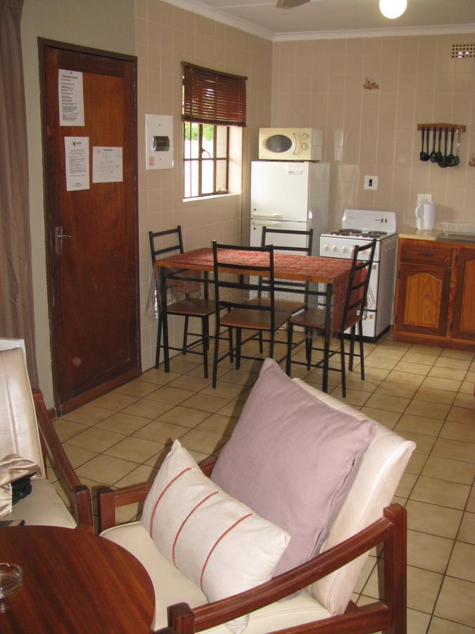 Eagles Nest Chalets Hazyview Kültér fotó