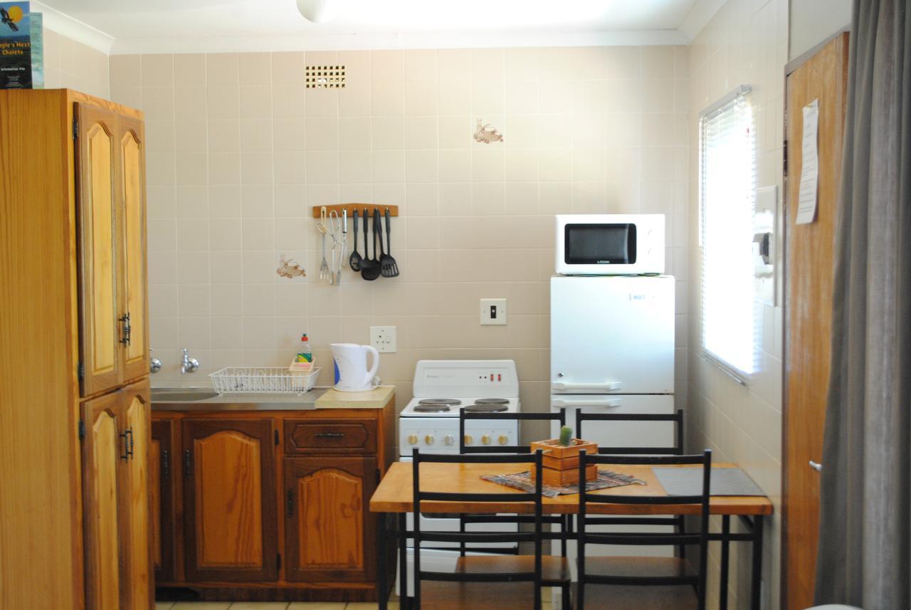 Eagles Nest Chalets Hazyview Kültér fotó
