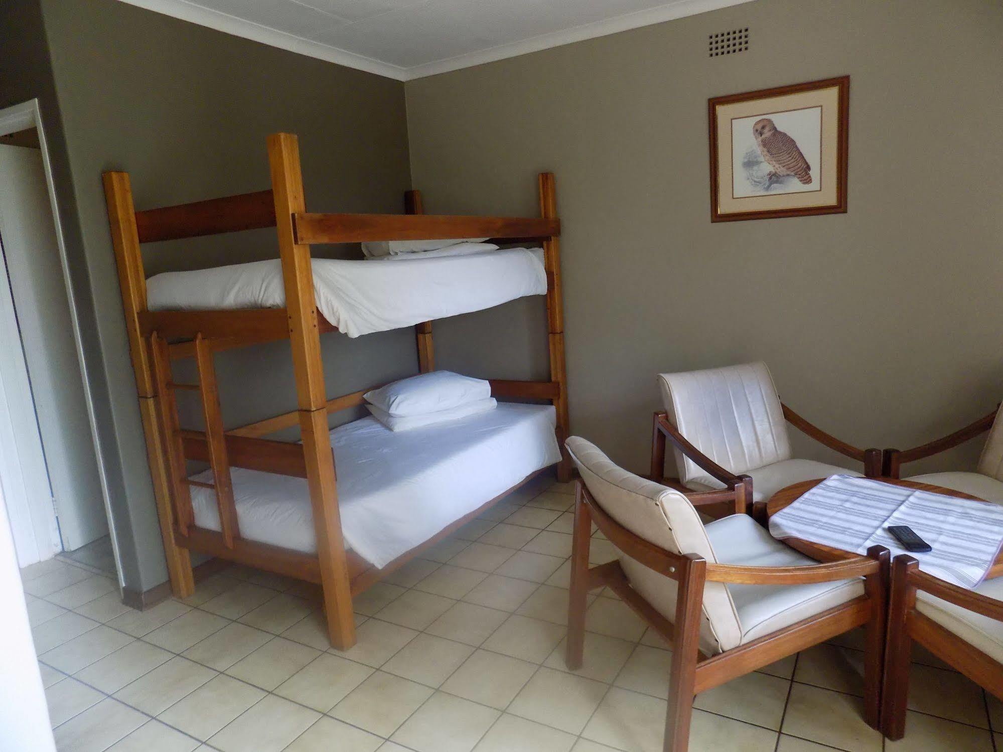 Eagles Nest Chalets Hazyview Kültér fotó