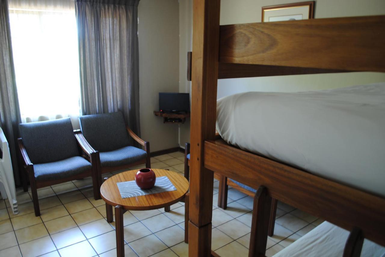 Eagles Nest Chalets Hazyview Kültér fotó